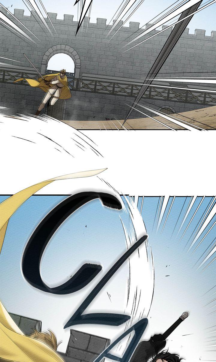 Under the Oak Tree Chapter 69 image 57